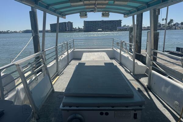 40ft Willard Yacht For Sale 40ft Willard Yacht For Sale