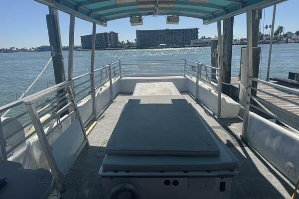 40ft Willard Yacht For Sale 40ft Willard Yacht For Sale