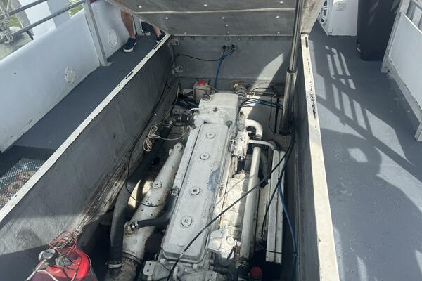 40ft Willard Yacht For Sale 40ft Willard Yacht For Sale
