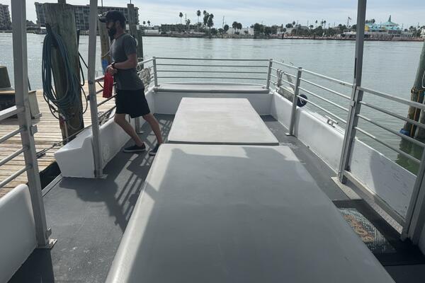 40ft Willard Yacht For Sale 40ft Willard Yacht For Sale