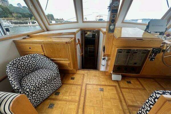 NENA 42ft Duffy Yacht For Sale