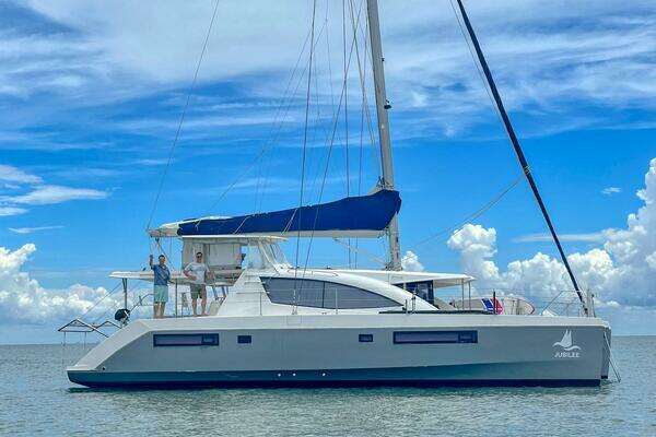 Photo of the 2015 Leopard  "Jubilee"