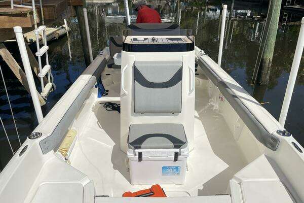 25-ft-Skeeter-2022-SX2550-Port Richey Florida United States yacht for sale