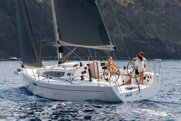 36-ft-J Boats-2027-J/36- Charlestons South Carolina United States  yacht for sale