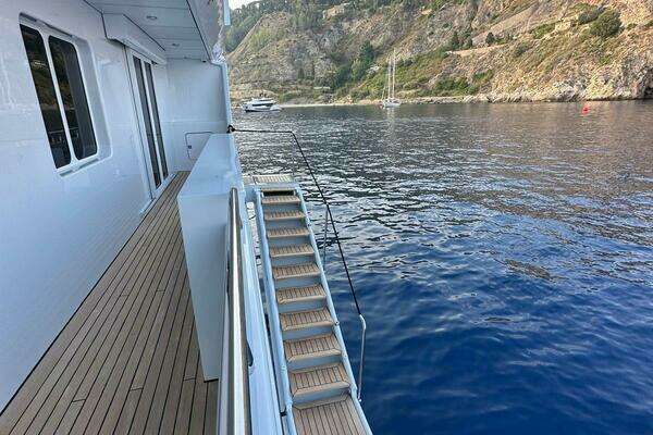 2003 Royal Denship 137