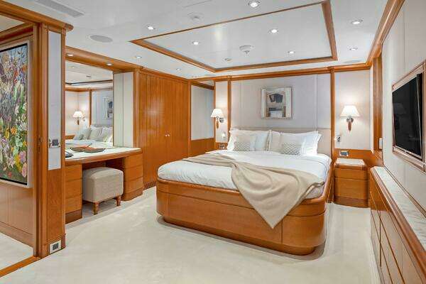 2003 Royal Denship 137