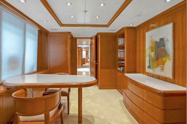 2003 Royal Denship 137