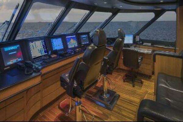 2003 Royal Denship 137