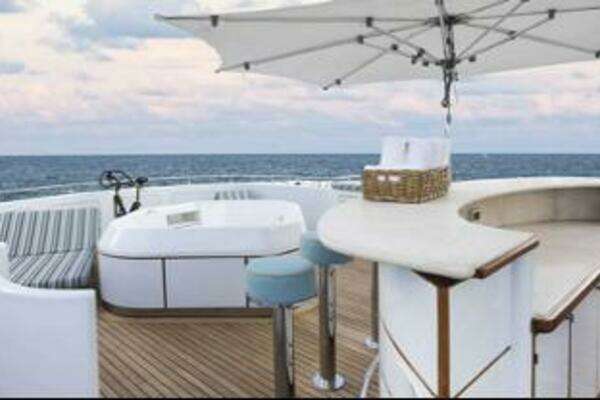 2003 Royal Denship 137