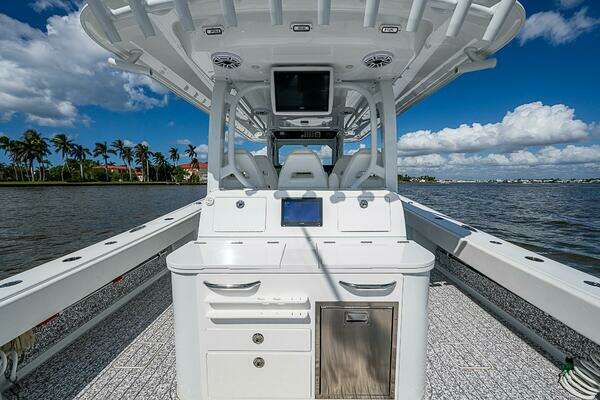 Freeman 47T Yacht For Sale