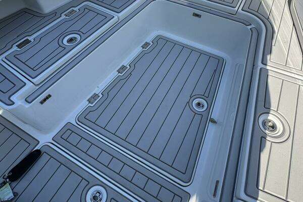 2021 Barker Boatworks 26