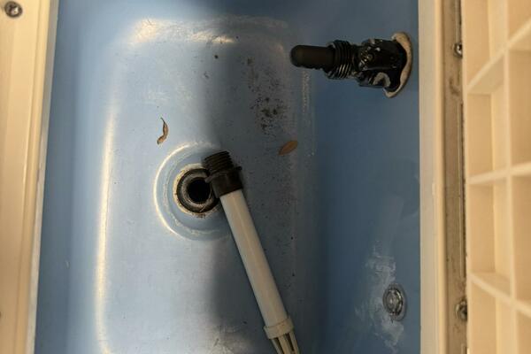 17ft Carolina Skiff Yacht For Sale