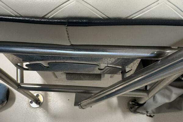 17ft Carolina Skiff Yacht For Sale