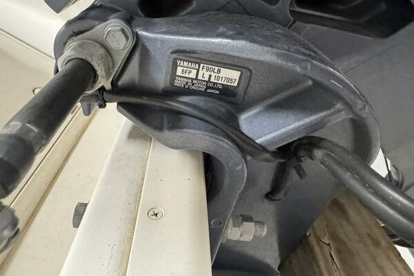 17ft Carolina Skiff Yacht For Sale