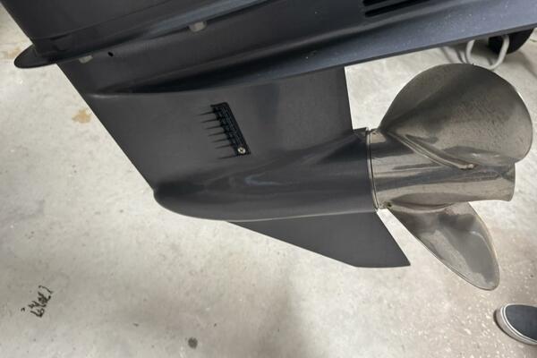 17ft Carolina Skiff Yacht For Sale