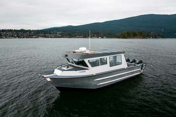 2023 Liquid Metal 27