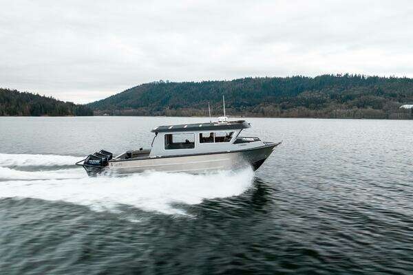 2023 Liquid Metal 27