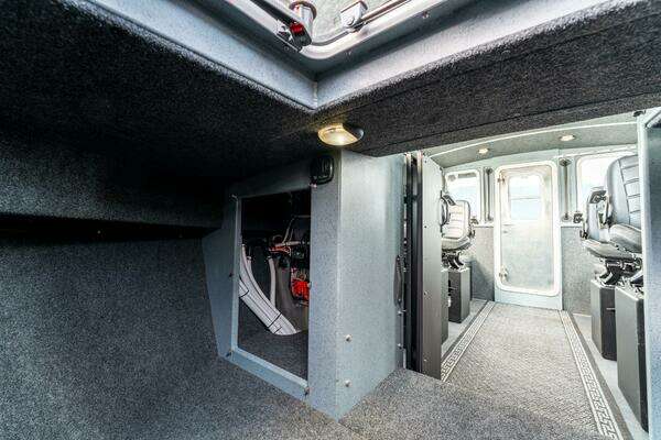 2023 Liquid Metal 27