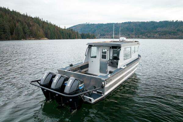 2023 Liquid Metal 27