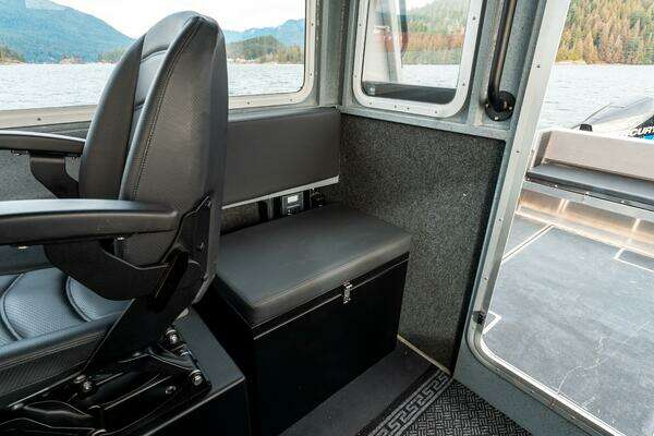 2023 Liquid Metal 27