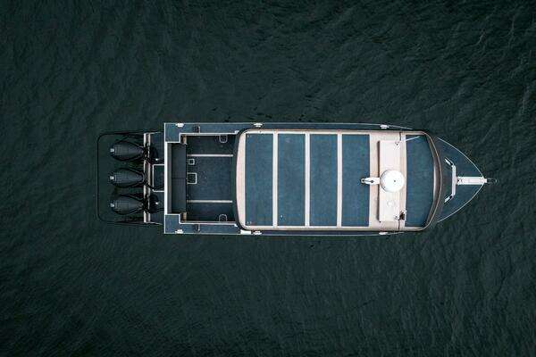 2023 Liquid Metal 27