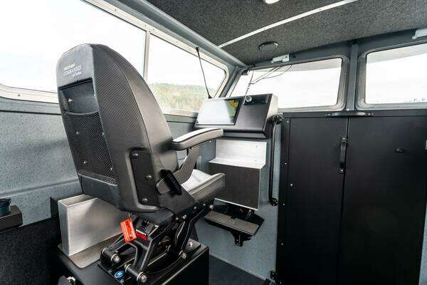 2023 Liquid Metal 27