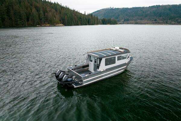 2023 Liquid Metal 27