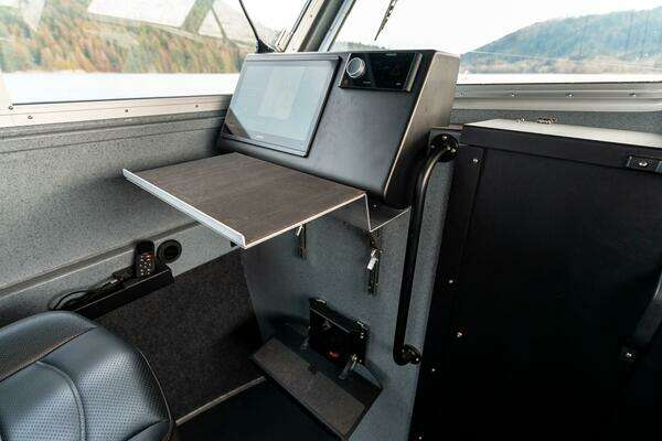 2023 Liquid Metal 27