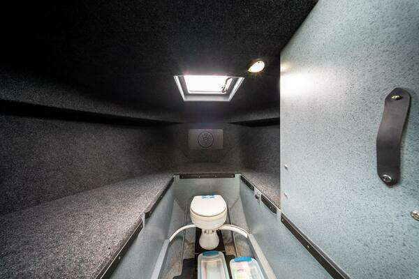 2023 Liquid Metal 27