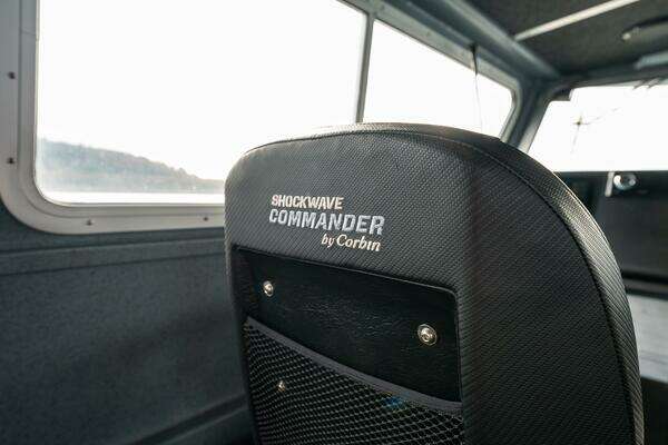 2023 Liquid Metal 27