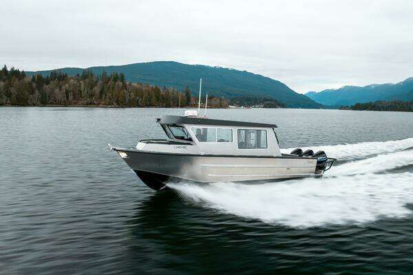 2023 Liquid Metal 27