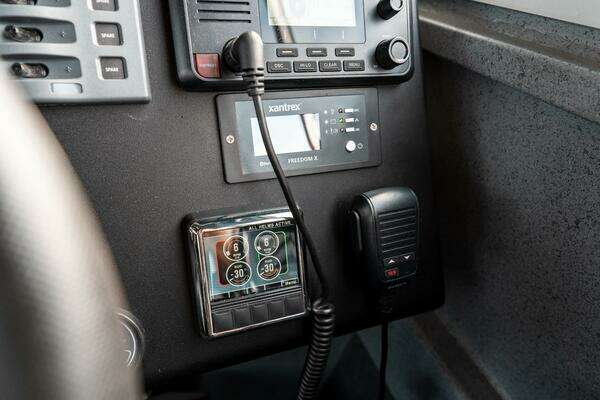 2023 Liquid Metal 27