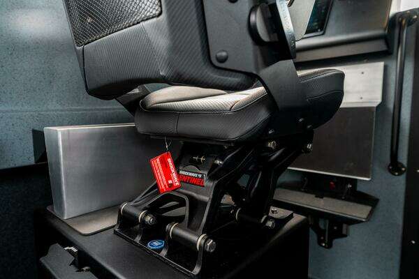 2023 Liquid Metal 27