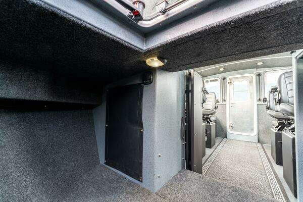 2023 Liquid Metal 27