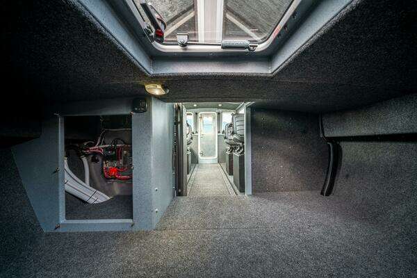 2023 Liquid Metal 27