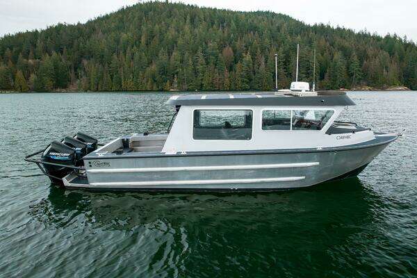 2023 Liquid Metal 27