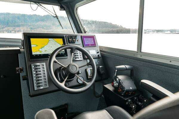 2023 Liquid Metal 27