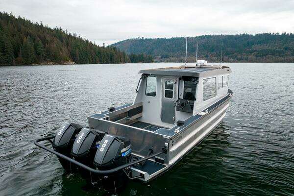 2023 Liquid Metal 27