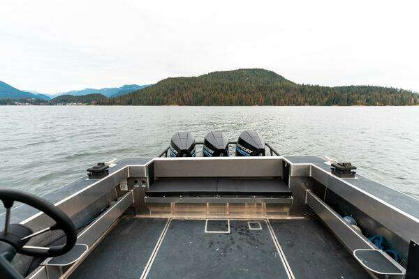 2023 Liquid Metal 27