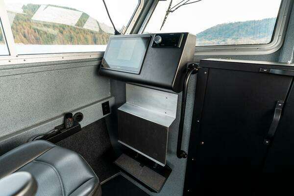 2023 Liquid Metal 27