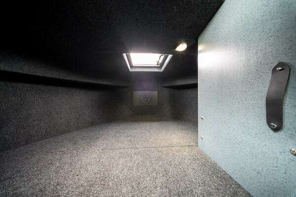 2023 Liquid Metal 27