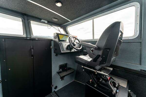 2023 Liquid Metal 27