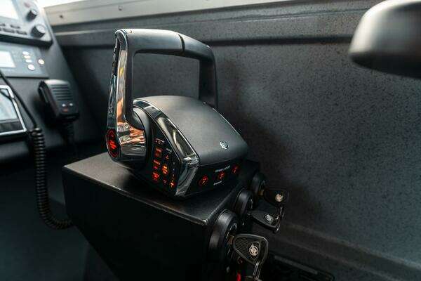 2023 Liquid Metal 27