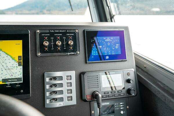 2023 Liquid Metal 27