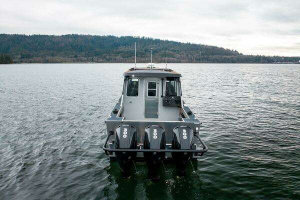 2023 Liquid Metal 27