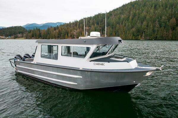 2023 Liquid Metal 27