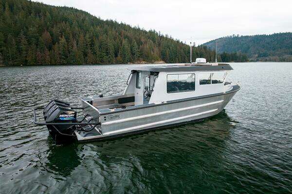 2023 Liquid Metal 27