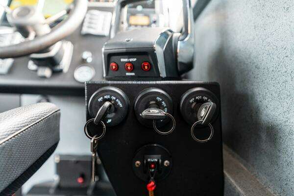 2023 Liquid Metal 27