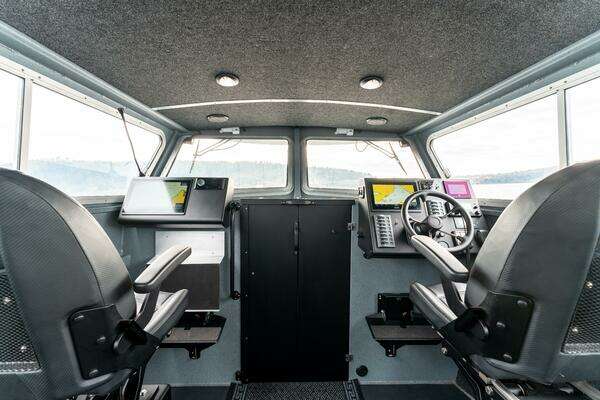 2023 Liquid Metal 27