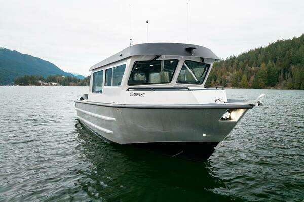 2023 Liquid Metal 27